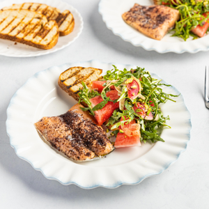 https://www.goodchefbadchef.com.au/recipes/sumac-salmon-with-watermelon-radish-salad