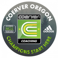 Coerver Oregon