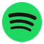 Follow me on Spotify!