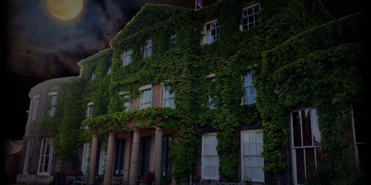 Bishton hall “First Encounter”