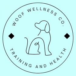 Woof Wellness Co.
