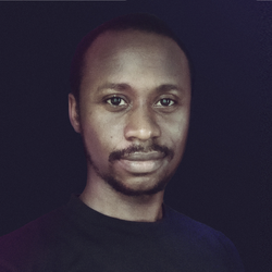 BlackIfiok - Emmanuel