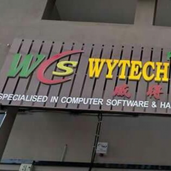WYTECH COMPUTER SOLUTION
