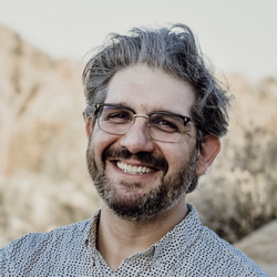 David Khalili, LMFT