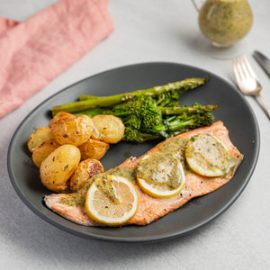 https://www.goodchefbadchef.com.au/recipes/trout-potatoes-and-greens-with-mustard-dill-sauce