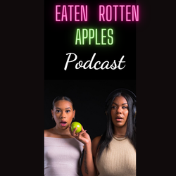 Eaten Rotten Apples Pod