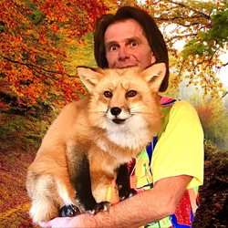 Zante Fox and Friends