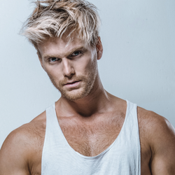 Jesse Meester