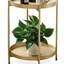 2-Tier Side Table