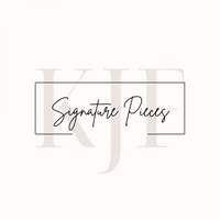 SignaturePiecesByKJF