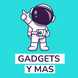 Gadgets y Más...