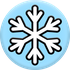 Virtual Snow