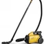 Lightweight Powerful Vacuum for Carpets and Hard floors