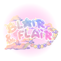 Blair Flair