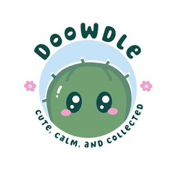 #DoowdlewithCactee