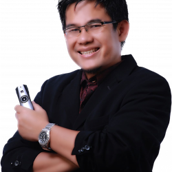 Coach Faisal Ramli