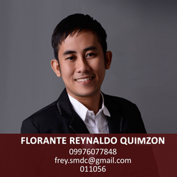 Frey Quimzon