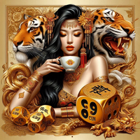 69CUAN: Website Resmi Para Gamers, Tempat Cuan Terbaik!