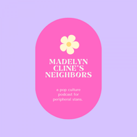 Madelyn Cline's Neighbors