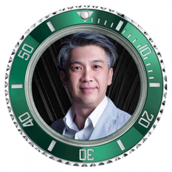 ANDY CHAN