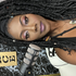 Nyomi Banks 