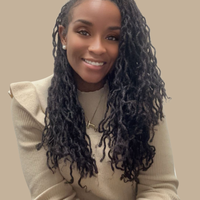 Tahirah Gaillard