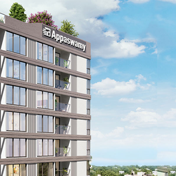 Godrej Neopolis