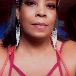 Sherry The Mystical Goddess