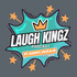 The Laugh Kingz