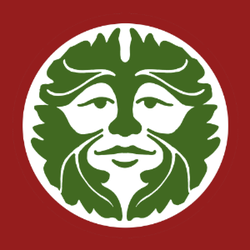 Green Man Gatekeeper