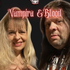 Vampira & Blood 