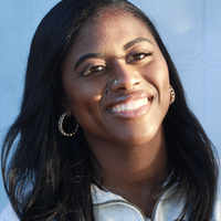 T'Keyia Daniels