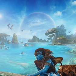 vEr ~Película Completa | Ver Avatar 2 Online en Español Latino