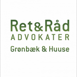 Ret & Råd Århus