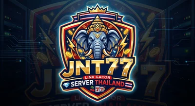 LINK GACOR JNT77 SERVER THAILAND