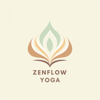 ZenFlow Yoga