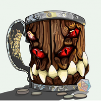 The Monsters Inn