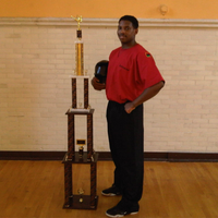 Mshindi Pan African Cultural Arts, LLC