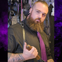 Horror Daddy J