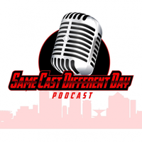 Same Cast Different Day Podcast