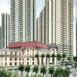 Prestige Southern Star