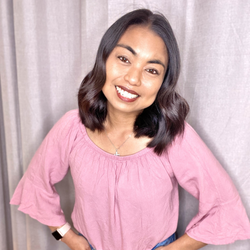 Trisha Meneses