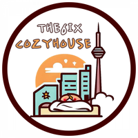 THE6IX COZYHOUSE | 토론토 더-씩스 코지하우스