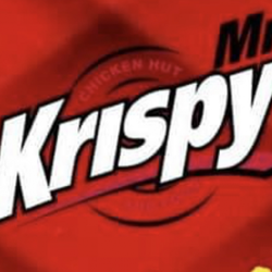 Mr.Krispy