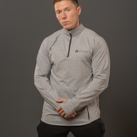 Luke Charnley 