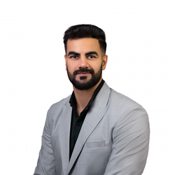 Harry Rai