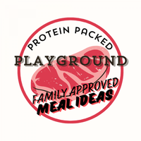Protein Packed Playground