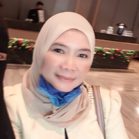 Nuraini salleh kadir
