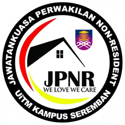 JPNR UiTM Seremban
