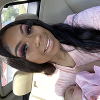 Areashia Bailey 